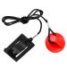 Treadmill Universal Safety Key for All NordicTrack, Proform, Image, Weslo, Reebok, Epic, Golds Gym, Freemotion, and Healthrider Treadmills Magnet