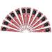 12 Individual Cones 100% Organic Henna Mehindi Cones Ready To Use. No Chemicals No Dyes Guaranteed Colour