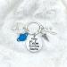 Surgical Tech Keychain | Perfect Appreciation Gift for Surgical Technologists Nurses & Assistants - Ideal for Graduation & Birthdays - Buy Online on SooperMarket.com