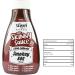 Skinny Food Co Curry Ketchup BBQ Sauce Set - Sugar Free & Zero Calories (3 Pack) - Buy Online on SooperMarket.com