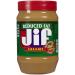 Jif Reduced Fat Creamy Peanut Butter 40 oz by Jif