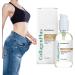 Body Tightening Oil | 1.69-Usen Anti-Cellulite Massage Oil for Abdominal Breast & Buttocks | Firming Oil for Belly Chest Arms & Legs | International Shipping - Buy Online on SooperMarket.com