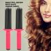 Best Manual Hair Curler | Slip Curling Wand & Styling Tools for Gorgeous Waves - Buy Online on SooperMarket.com