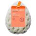 Clean Logic Foam Sea Sponge (Pack of 3)