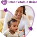 Enfamil Breastfed Infant Probiotics & Vitamin D - Dual Probiotics 8.7mL - Pack of 1 - Buy Online on SooperMarket.com