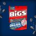 Bigs Sunflower Seeds Original Flavour - 8x140g Bags 8 Count - Buy Online on SooperMarket.com