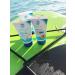 After Sun & Sting Relief Aloe Vera Soothing Gel | 6 Fl oz Paraben Free Cooling Gel for Bug Bites & Sunburn | Stream2Sea - Buy Online on SooperMarket.com