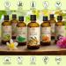 Pure Cold-Pressed Argan Oil 100ml - Argania Spinosa for Skin Hair & Nails - Natural Facial Care & Body Care - Buy Online on SooperMarket.com