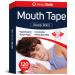 SleepSloth Mouth Tape for Nighttime Sleeping - 120 Count Anti-Snoring Devices for Optimal Breathing and Improved Sleep Snore No More 120 Count (Pack of 1)