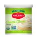Miss Jones Baking Organic Buttercream Frosting, Perfect for Icing and Decorating, Vegan-Friendly: Cream Cheese (Pack of 1) Cream Cheese 11.29 Ounce (Pack of 1)