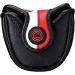 Odyssey White HOT OG 2-Ball Blade Right Putter | Men's Steel Shaft 34 - Buy Online on SooperMarket.com