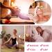 Fragrance Candle Gift Set for Women | 6 Natural Soy Wax Aromatherapy Candles - Perfect for Mother's Day Christmas Birthdays & Valentine's Day - Buy Online on SooperMarket.com