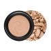 Gabriel Cosmetics Eyeshadow (Buff - Soft Beige/Neutral Matte)  0.07 oz  Natural  Paraben Free  Vegan  Gluten free  Cruelty free  No GMO  Velvety and Smooth matte finish  with Sea Fennel  for all skin types