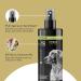 Peticare Fur Care Spray for Dogs | Promotes Growth Gloss & Combability | Moisture Defense | Unique PRS System | 1000 ml - Petdog Care 2102 - Buy Online on SooperMarket.com