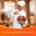 Buy Lindt Lindor Chocolate Balls Blood Orange 1kg | Resealable Large Pack | 80 Delicate Melting Chocolates | Perfect Gift - Buy Online on SooperMarket.com
