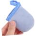 FOYTOKI 1 Set Lotion Back Applicator for Adult Sun Cream Lotion Back Applicator for Women Lotion Back Applicator Tanning Self Tanning Back Applicator Sunscreen Flocking Fingerless - Buy Online on SooperMarket.com