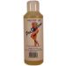 Epilwax S.A.S - 24 Disposable Wax Rolls for Legs Armpits & Body | Large Model with 250 Stripes & Aftercare Oil | International Shipping Available - Buy Online on SooperMarket.com