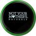 Not Your Mother's Naturals Butter Masque Green Tea/Apple 10.0 oz - Hydrating Hair Treatment - Buy Online on SooperMarket.com