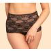 Siil Stoma Bandage & Black Cover for Colostomy Urostomy Ileostomy Bags - XS-XXL for Women - Buy Online on SooperMarket.com