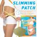 50pcs Herbal Extract Abdomen Slimming Patches - Portable Fat Burning Waist & Thigh Shape Reducer - Buy Online on SooperMarket.com