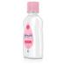 Johnson's Baby Oil 3 fl. oz - Hypoallergenic & Original Mineral Oil for Moisture Protection - Buy Online on SooperMarket.com