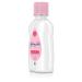 Johnson's Baby Oil 3 fl. oz - Pure Mineral Oil for Moisture Loss Prevention - Buy Online on SooperMarket.com