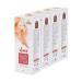5-Minute Hair Removal Cream for Bikini Line & Underarms - Effective Spray Foam (50ml) | Fast Shipping Worldwide - Buy Online on SooperMarket.com