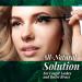 Ardell 100% Pure Castor Oil Eyelash Growth & Brow Serum Kit | Hexane-Free | 1 Oz. Bottle + FREE 0.33 Oz. Travel Size - Buy Online on SooperMarket.com