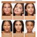 bareMinerals Complexion Rescue Brightening Under Eye Concealer SPF 25 - Fair Vanilla (10mL) - Buy Online on SooperMarket.com