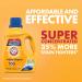 Arm & Hammer Liquid Laundry Detergent Super Concentrated Clean Fresh Scent 100 Loads 2.96-L - Buy Online on SooperMarket.com