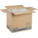 Dixie PerfecTouch 12 oz. Insulated Paper Hot Coffee Cup - 160 Cups/Case, Coffee Haze Design - Buy Online on SooperMarket.com