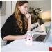 WOONEKY Moisturizer Portable Humidifiers Eyelash Extensions Spray Humidifier Plastic Material - Buy Online on SooperMarket.com