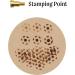 Walnut Hollow Creative Versa Tool with Variable Temperature Control for Woodburning  11 Points (Tips)  Original Version  Basic Pack - Buy Online on SooperMarket.com