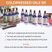 Nykaa Naturals 100 Percent Pure Cold Pressed - Carrot Seed For Women 1 oz Oil - Buy Online on SooperMarket.com