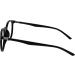 Opulize MET Reading Glasses 4 Pack - Slim Round Frame Scratch-Resistant Spring Hinges - Black +2.50 Diopters for Men & Women - Buy Online on SooperMarket.com