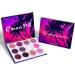 Eyeshadow Nude Palette 12 Colors High Pigment Shimmer Matte Glitter Eyeshadow Makeup Palette Neutral Eyeshadow Pallet Long Lasting Waterproof - Buy Online on SooperMarket.com