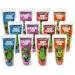 Van Holten's Pickles - Charismatic Characters Pickle-In-A-Pouch Sampler - 12 Pac