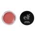 eleven.Luminous Putty Blush Putty-to-Powder built up with a subtle shimmer finish highly pigmented & creamy vegan & animal test-free Belize 10 g Belize 10 g (1 Pack)
