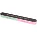 Brushworks 6 Sided Nail File - Nail Shaping and Polishing Tool - Buy Online on SooperMarket.com