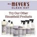 Buy Mrs. Meyer's Lavender Glass Cleaner 24 fl. oz. - Eco-Friendly & Effective for International Shipping - Buy Online on SooperMarket.com
