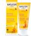 Weleda Baby Calendula Nourishing Face Cream - 1.7 fl oz Plant Rich Moisturizer - Buy Online on SooperMarket.com