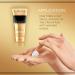 Eveline Cosmetics Argan & Vanilla Hand Cream for Very Dry Hands | 100ml | Luxurious Repair & Immediate Recovery - Buy Online on SooperMarket.com