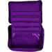 Yazzii 4 Pocket Crafter's Organizer Tote - Arts & Crafts Storage Bag (Purple) - Buy Online on SooperMarket.com