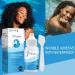 Yueci Wig Adhesive - Water & Oil-Resistant Lace Wig Glue for Secure Hold | Bold Hold Hair Glue for Wigs - International Shipping Available - Buy Online on SooperMarket.com