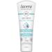 lavera basis sensitive hand cream - natural cosmetics - vegan - certified - organic aloe vera & organic shea butter - 75ml