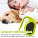 2 PCs Pet Knotting Comb Set - Effective Hair Removal for Cats & Dogs | Blue & Green Knitting Comb for Matted Fur - Buy Online on SooperMarket.com