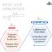 Kojic Acid Dipalmitate Powder for Skin Whitening - DIY Soap, Cream, Serum & Face Mask - 1.05 Oz - Buy Online on SooperMarket.com