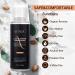 Eyelash Cleanser Concentrate 100ml Almond Professional Lash Extensions Shampoo Concentrate Natural Foaming Cleanser DIY Paraben & Sulfate Free Non-lrritating Wash for Extensions Lashes with Salon Home Care-Makes 60ml Bottles Eyelash Shampoo Almond 100ml - Buy Online on SooperMarket.com