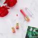 20-Piece Empty Pencil Lip Gloss Tubes | Clear Lip Balm Containers | DIY Mini Refillable Lip Oil Bottles | Mother's Day Gift for Women and Girls - Buy Online on SooperMarket.com