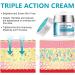 Dark Spot Remover for Face & Body Dark Spot Remover Dark Spot Corrector Cream Hyperpigmentation Treatment Freckle Removel Cream Spot Cream for All Skin Types 50 ml /1.7 fl oz - Buy Online on SooperMarket.com